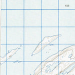 Union Island East, NT (075E13 CanMatrix)