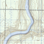 Parallel Creek, AB (083P10 CanMatrix)