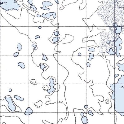 Simpson Strait East, NU (067A10 CanMatrix)