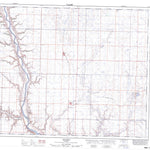 Munson, AB (082P10 CanMatrix)