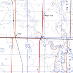 Munson, AB (082P10 CanMatrix)