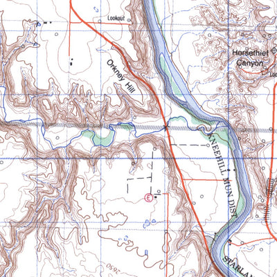 Munson, AB (082P10 CanMatrix)