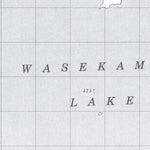 Mackie Rapids, SK (074C15 CanMatrix)