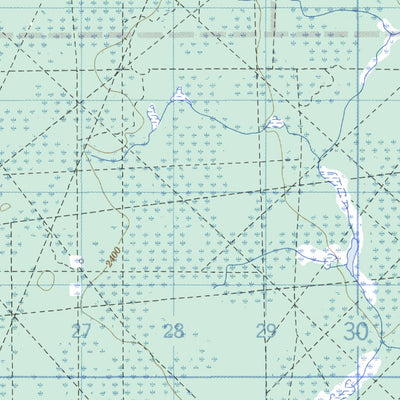 Harmon Valley, AB (084C02 CanMatrix)