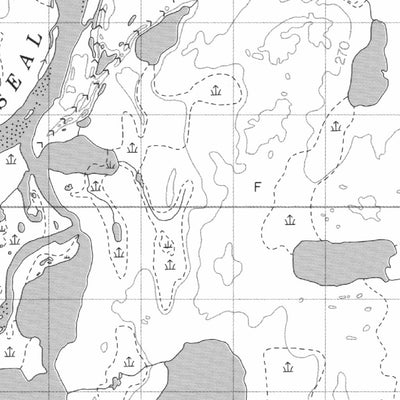 Porcupine Rapids, MB (064J08 CanMatrix)