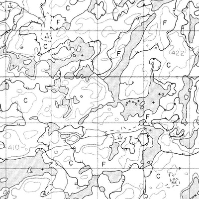 Sled Creek, NT (075J03 CanMatrix)