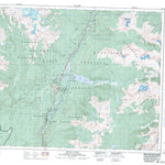 Blue River, BC (083D03 CanMatrix)