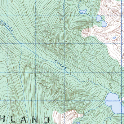 Blue River, BC (083D03 CanMatrix)