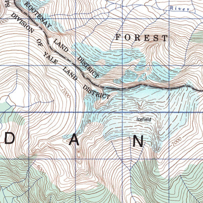 Perry River, BC (082M02 CanMatrix)