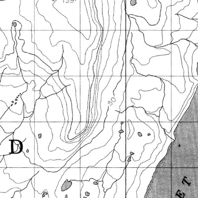Allison Inlet, NU (068H04 CanMatrix)