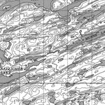 Wiley Lake, SK (074O08 CanMatrix)