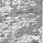 Wiley Lake, SK (074O08 CanMatrix)