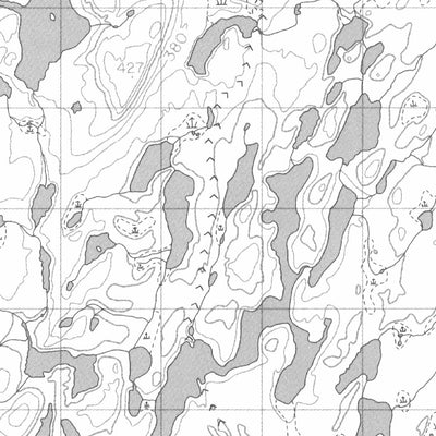 Barr Lake, NT (065D07 CanMatrix)