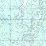 Calder River, SK (073N04 CanMatrix)