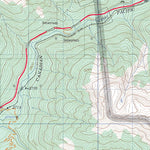 Illecillewaet, BC (082N04 CanMatrix)