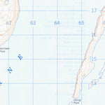 Sachowia Point, NT (075L05 CanMatrix)