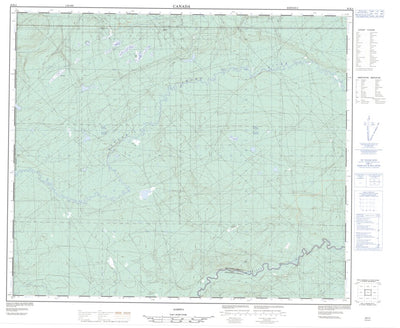 Unnamed, AB (083K04 CanMatrix)