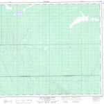 Falling Horse Creek, SK (073H16 CanMatrix)