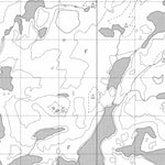 Canfield Lake, MB (064O03 CanMatrix)