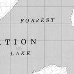 Forrest Lake, SK (074F11 CanMatrix)