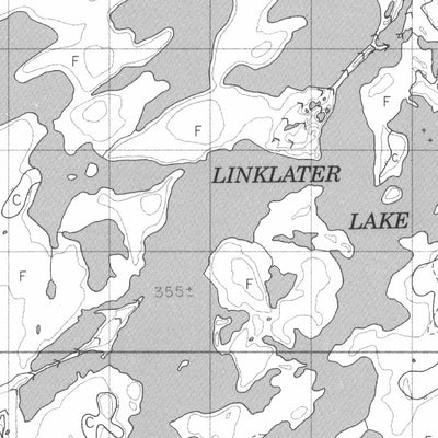 Linklater Lake, NT (065D16 CanMatrix)