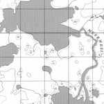 Sedgwick Lake, MB (064G11 CanMatrix)