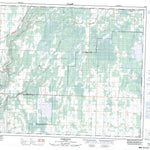 Perryvale, AB (083I06 CanMatrix)