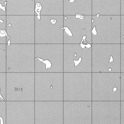 Blue Lake, NT (065E16 CanMatrix)
