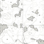 Bailey Lake, SK (074H01 CanMatrix)