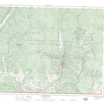 Greenwood, BC (082E02 CanMatrix)