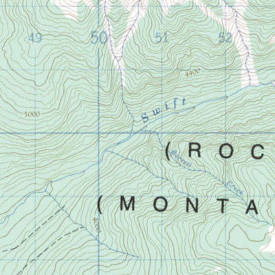 Valemount, BC (083D14 CanMatrix)