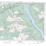 Revelstoke, BC (082L16 CanMatrix)