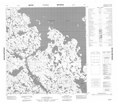 Siuraq Creek, NU (065J09 CanMatrix)