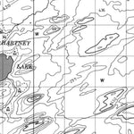 Hartney Lake, SK (074J09 CanMatrix)