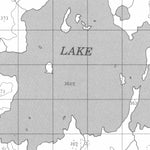 Kustra Lake, MB (064F16 CanMatrix)