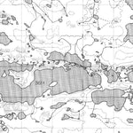 Noyes Lake, NT (075I12 CanMatrix)