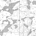 Mountain Lake, NT (075A14 CanMatrix)