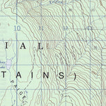 Edgewood, BC (082E16 CanMatrix)