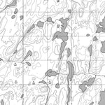Neff Lake, SK (074F01 CanMatrix)