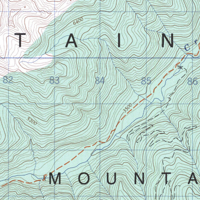 Poplar Creek, BC (082K06 CanMatrix)