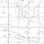 Garson Lake, SK (074C05 CanMatrix)