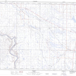 Cassils, AB (082I09 CanMatrix)