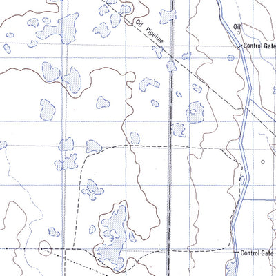 Cassils, AB (082I09 CanMatrix)