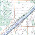 Lamont, AB (083H15 CanMatrix)