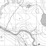 Clearwater Lake, AB (084A13 CanMatrix)