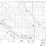 Aylesbury, SK (072I13 CanMatrix)