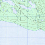Northern Bay, SK (073J14 CanMatrix)