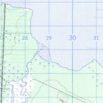South Wabasca Lake, AB (083P13 CanMatrix)