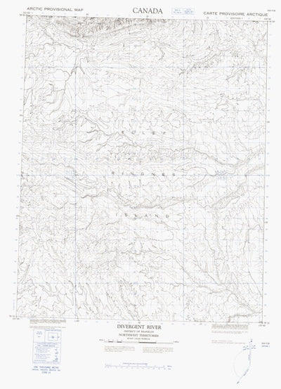 Divergent River, NU (069F08 CanMatrix)