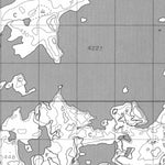 Hilltop Lake, NT (075M06 CanMatrix)